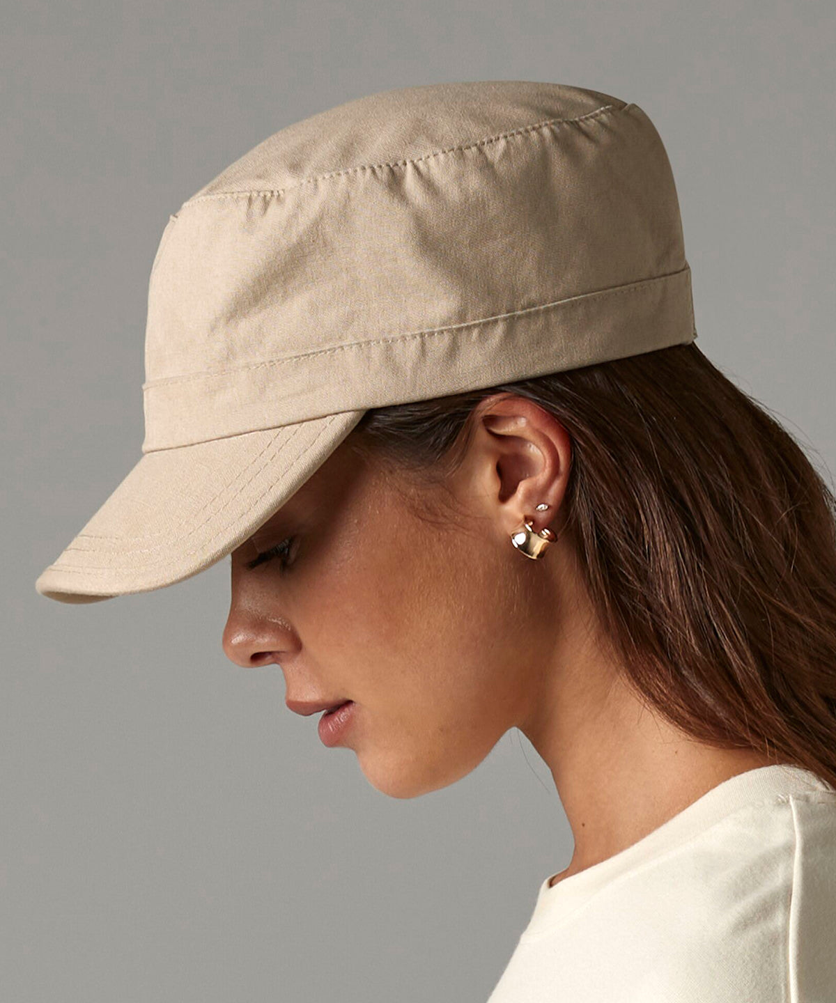 Beechfield BC034 Army cap