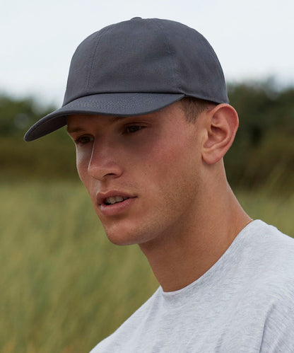Beechfield BC054 Organic cotton 6-panel cap