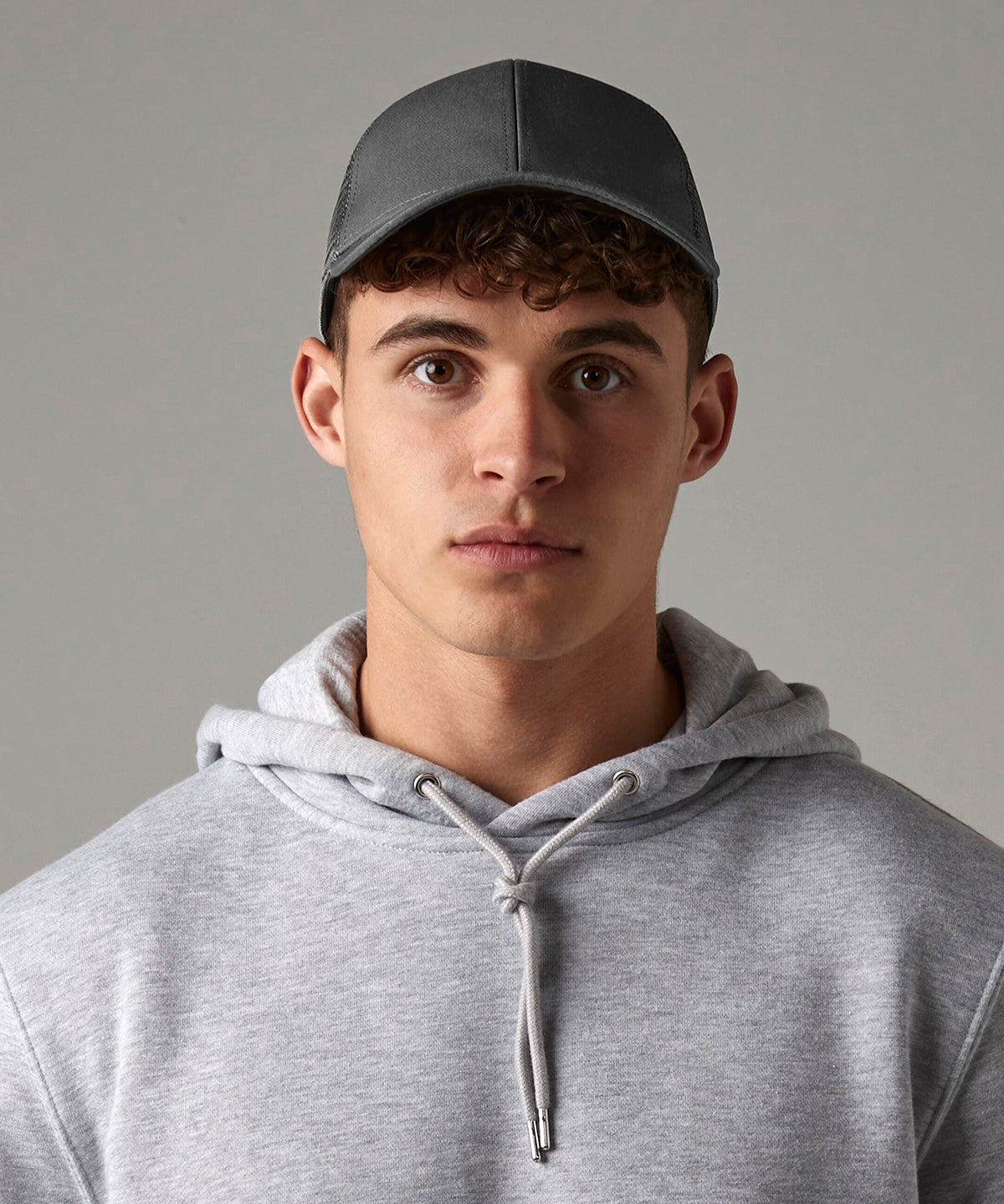 Beechfield BC060 Organic cotton trucker