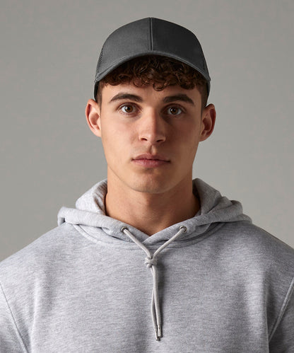 Beechfield BC060 Organic cotton trucker