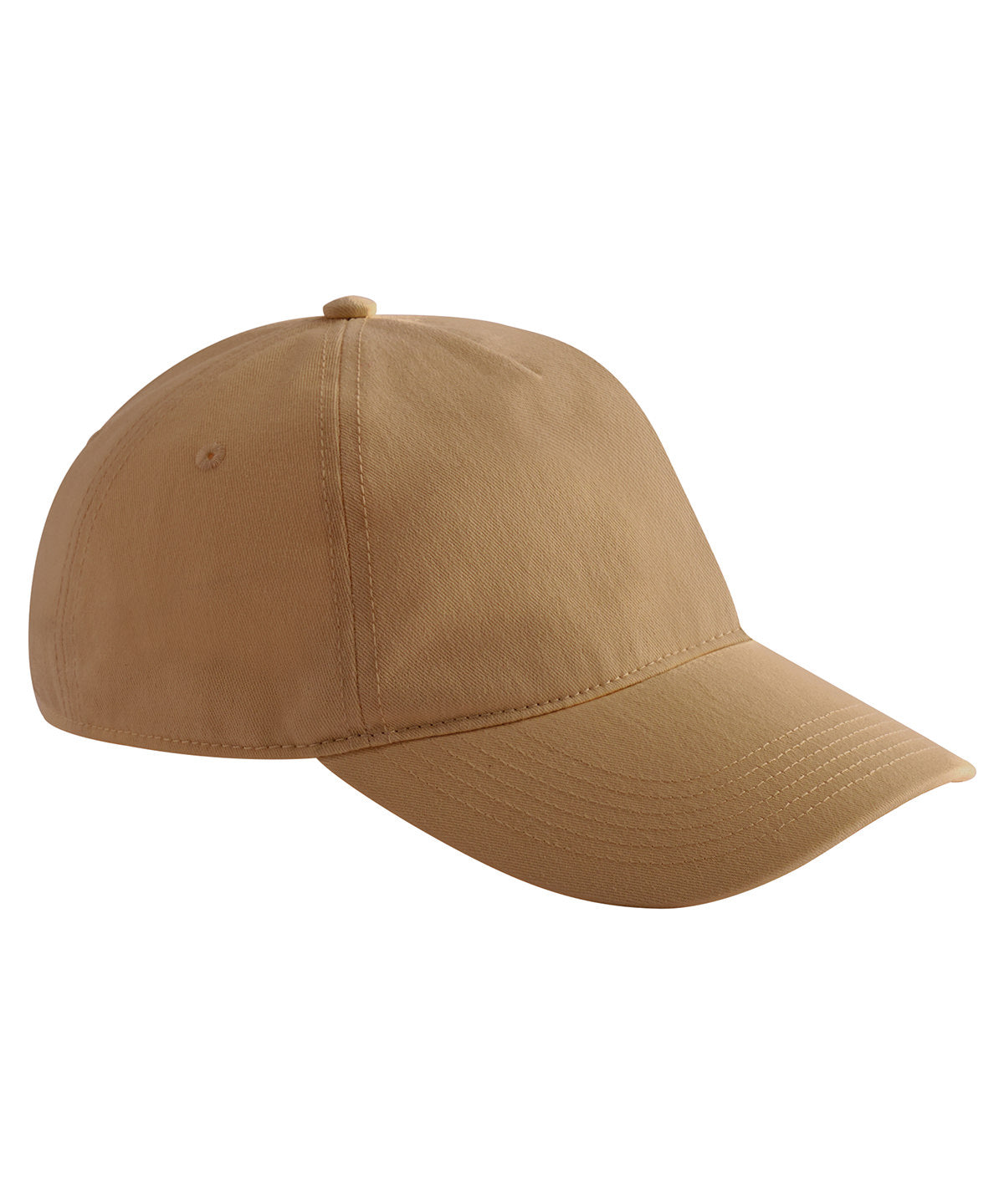 Beechfield BC066 Leisure cap in Biscuit