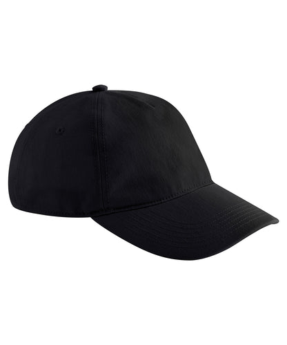 Beechfield BC066 Leisure cap in Black