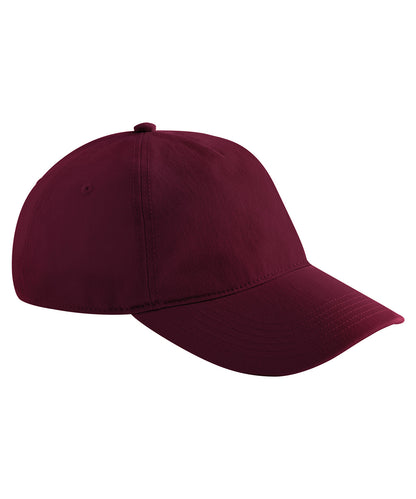 Beechfield BC066 Leisure cap in Burgundy