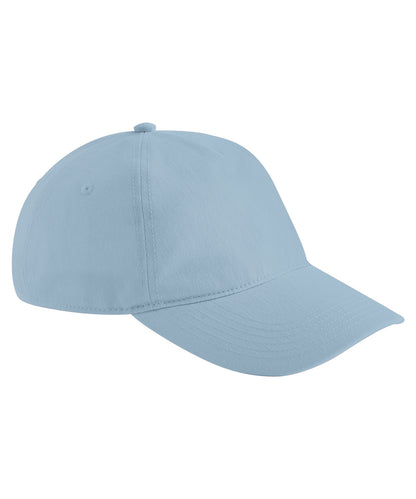 Beechfield BC066 Leisure cap in Dusty Blue