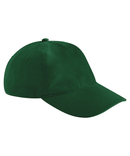 Beechfield BC066 Leisure cap in Forest Green