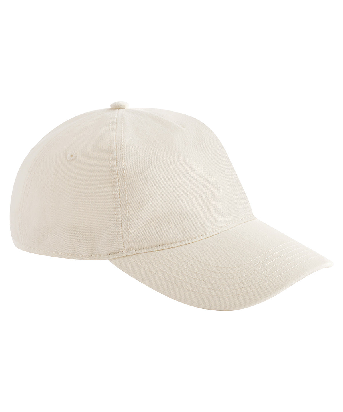 Beechfield BC066 Leisure cap in Natural
