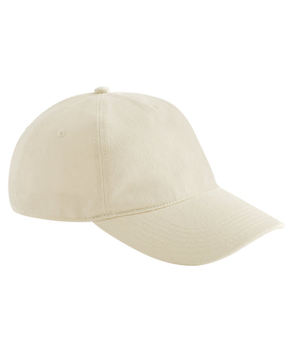 Beechfield BC066 Leisure cap in Stone