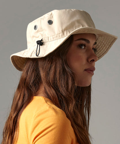 Beechfield BC088 Cargo bucket hat