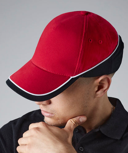Beechfield BC171 Teamwear competition cap