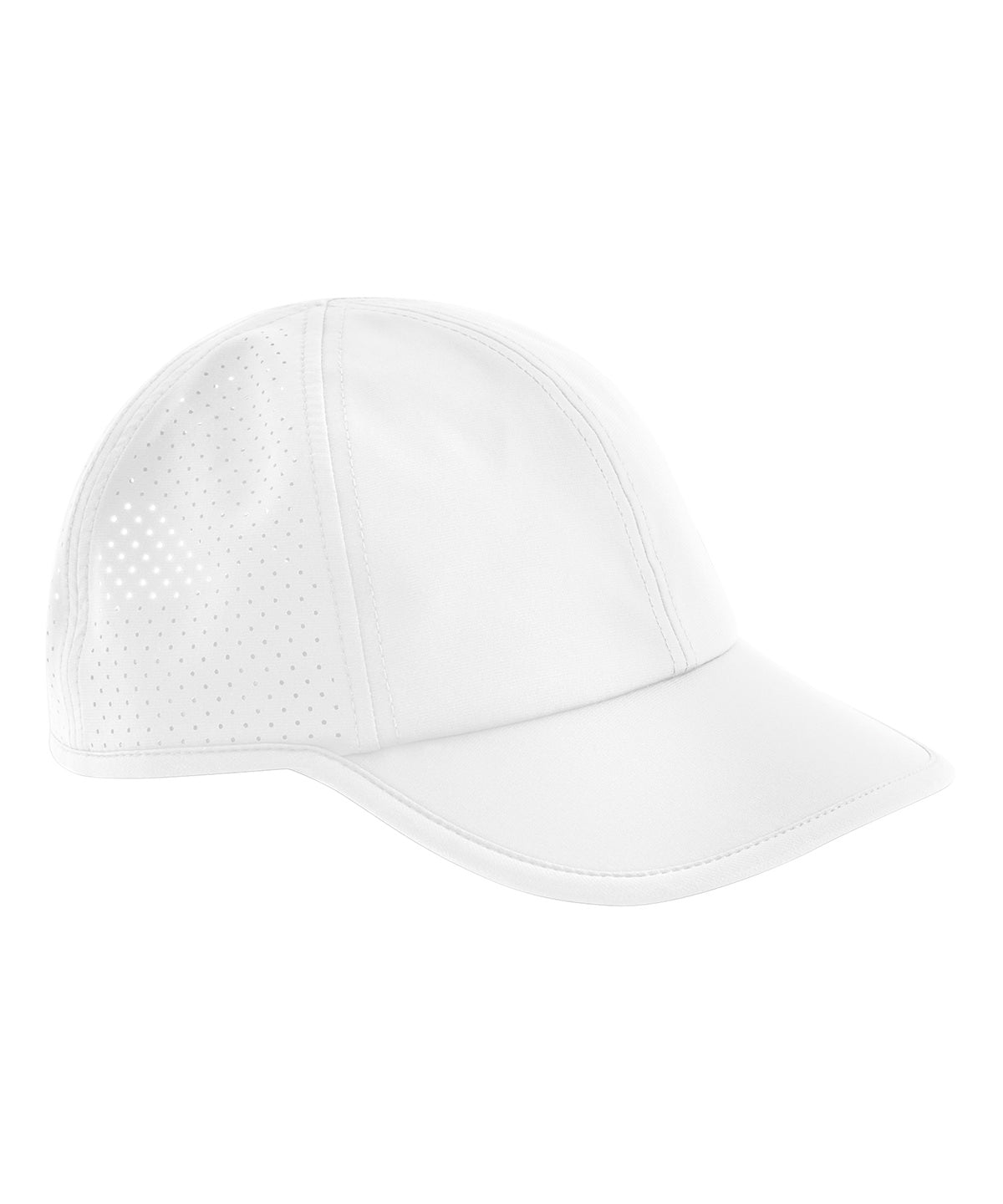 Beechfield BC183 Technical training cap in White