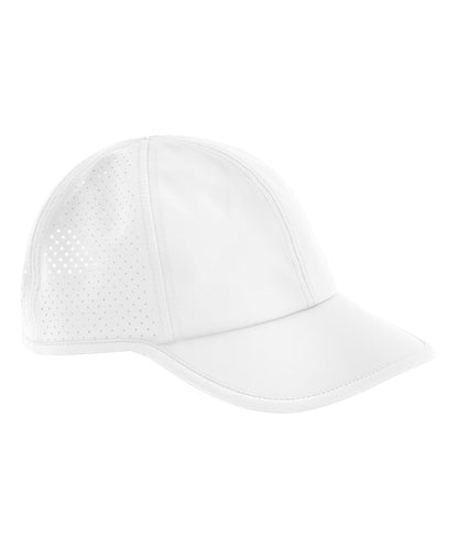 Beechfield BC183 Technical training cap in White