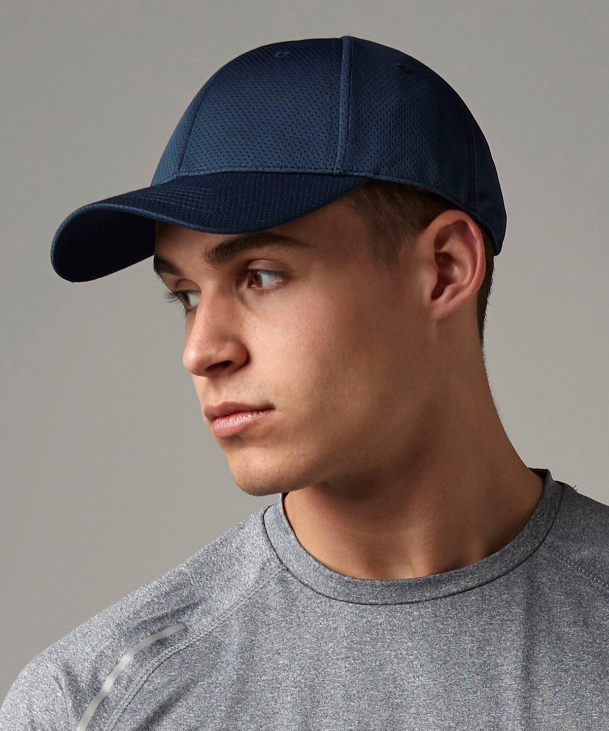 Beechfield BC196 Air mesh 6-panel cap