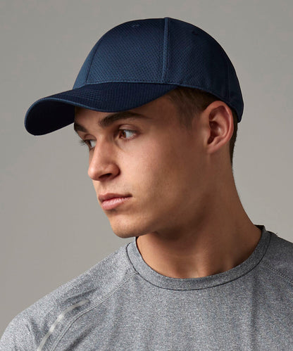 Beechfield BC196 Air mesh 6-panel cap