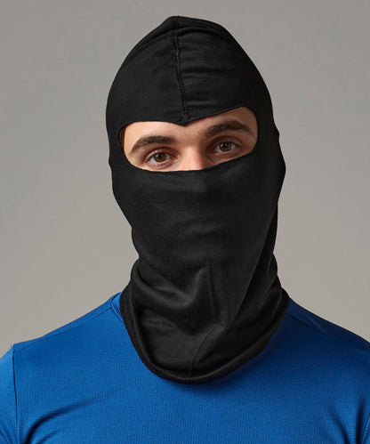 Beechfield BC225 Microfibre balaclava