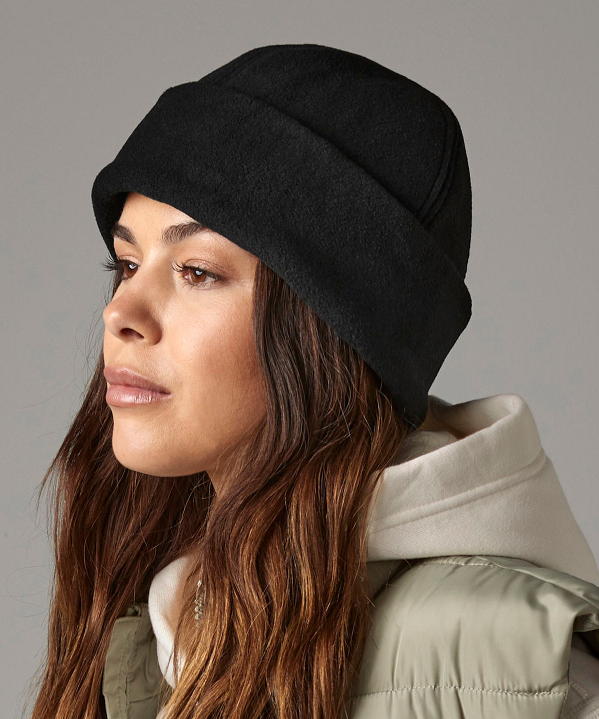 Beechfield BC243 Suprafleece® ski hat