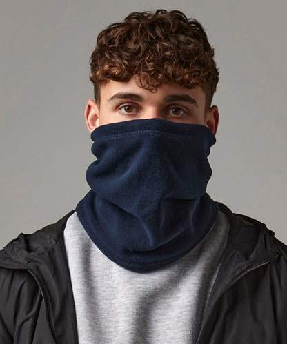 Beechfield BC285 Suprafleece® snood/hat combo