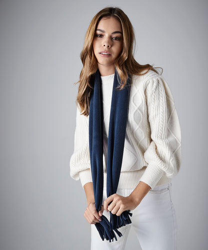 Beechfield BC291 Suprafleece® Dolomite scarf