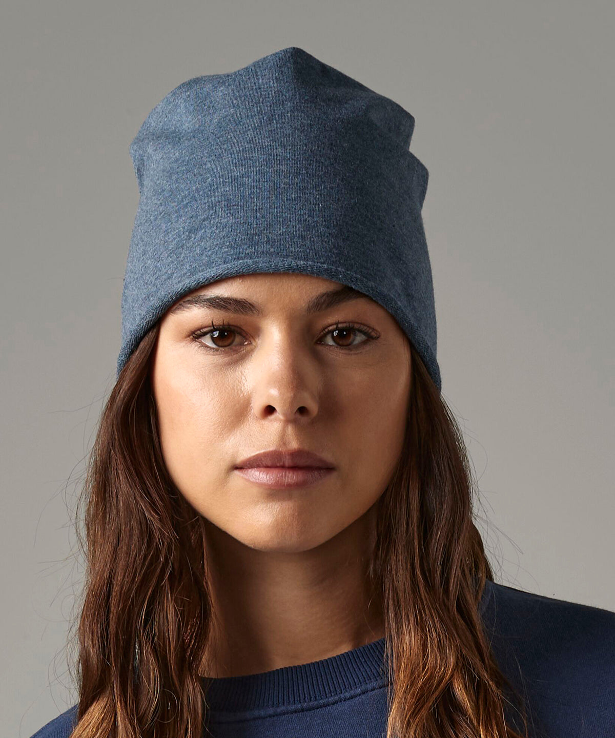 Beechfield BC361 Jersey beanie