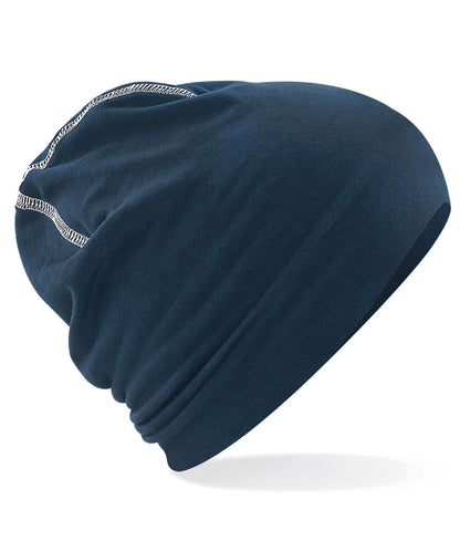 Beechfield BC366 Hemsedal cotton beanie