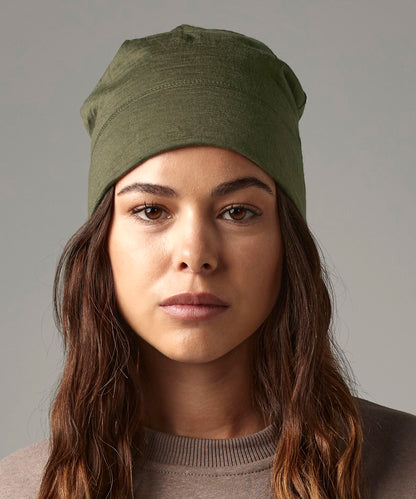 Beechfield BC370 Merino beanie