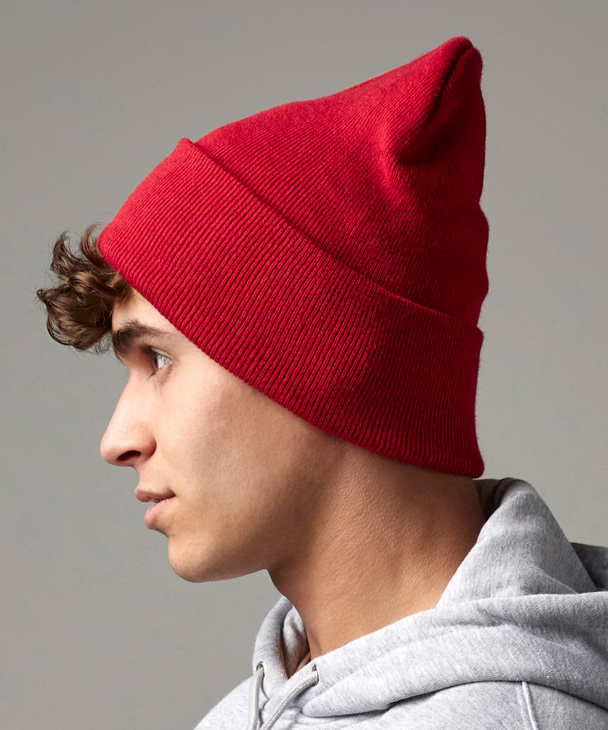 Beechfield BC40R Original deep-cuffed beanie