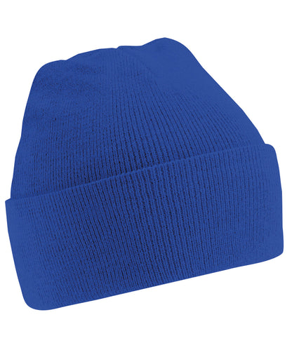 Beechfield BC45B Junior original cuffed beanie