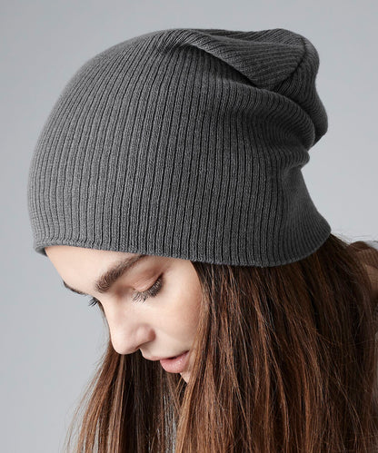Beechfield BC461 Slouch beanie