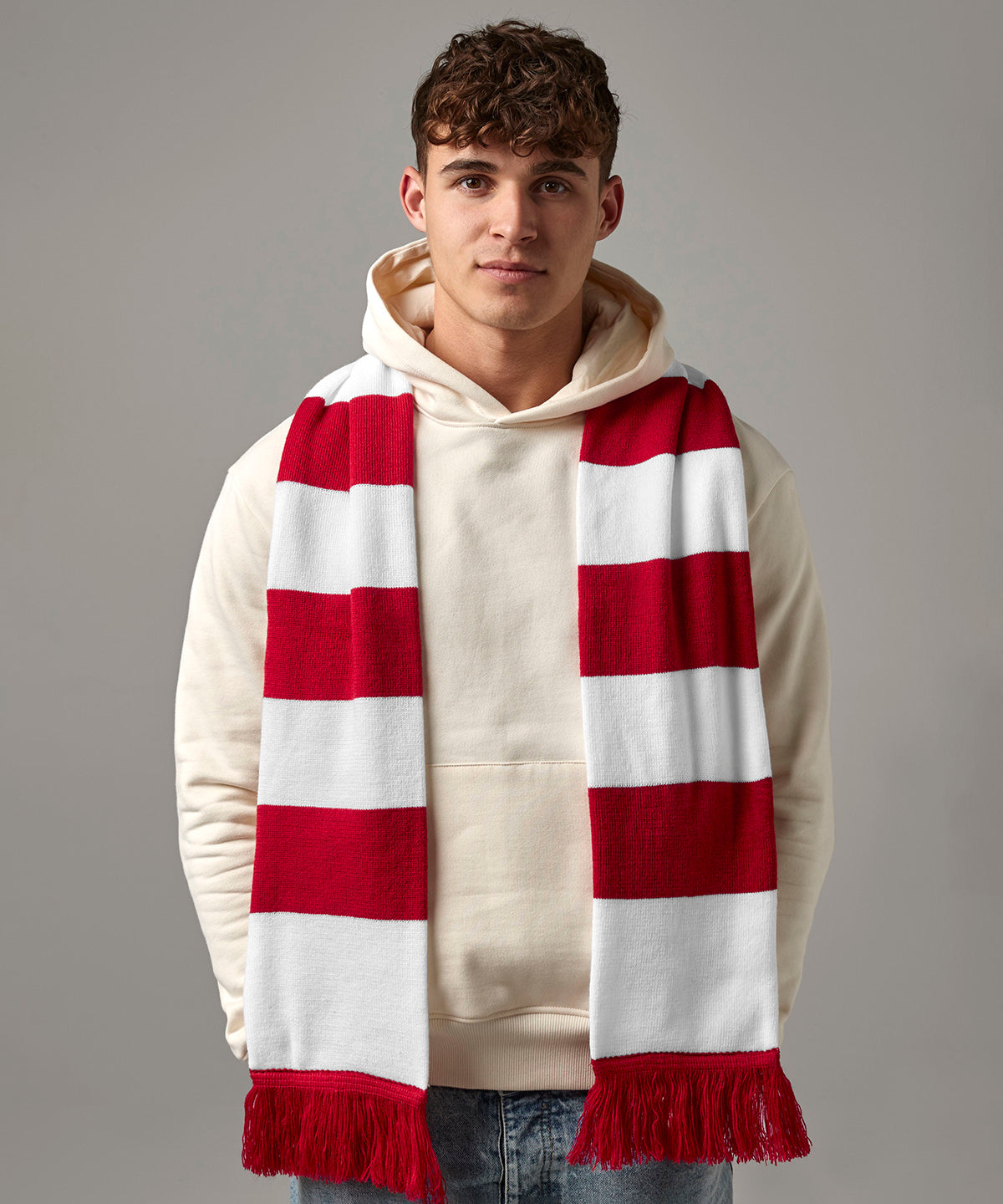 Beechfield BC479 Stadium scarf