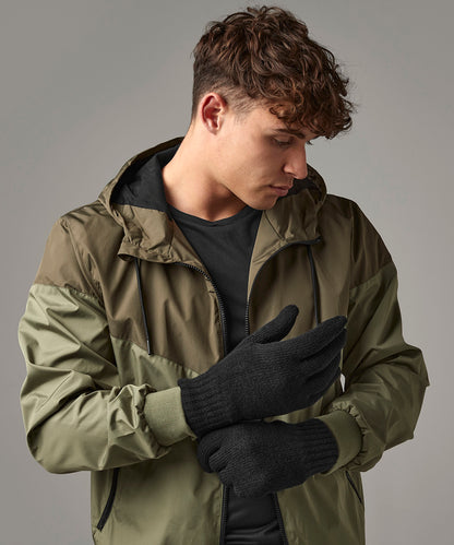 Beechfield BC495 Classic Thinsulate™ gloves