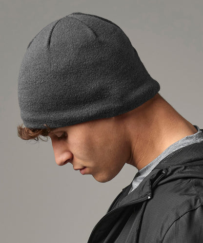 Beechfield BC501 Water-repellent active beanie