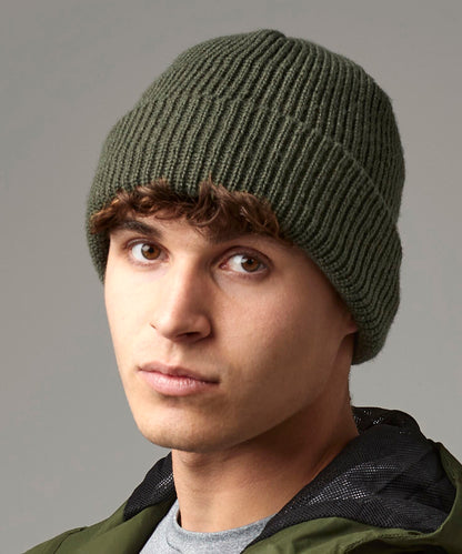 Beechfield BC505 Water-repellent thermal elements beanie