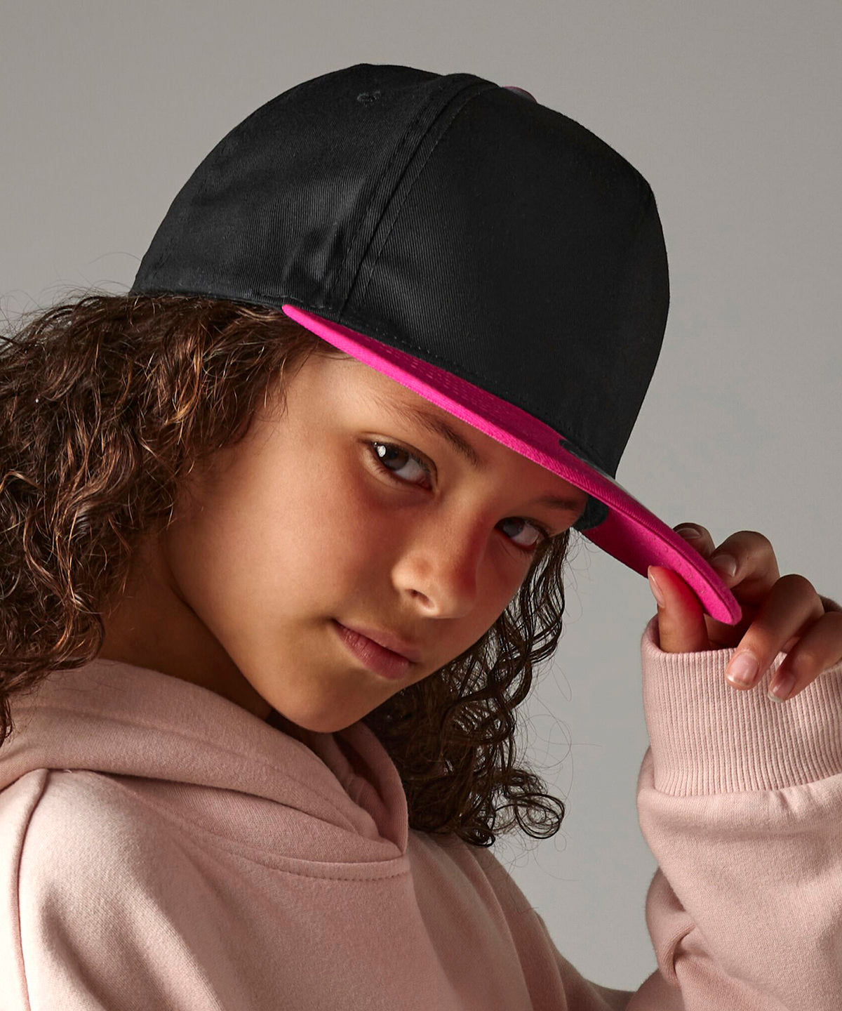 Beechfield BC615 Youth snapback