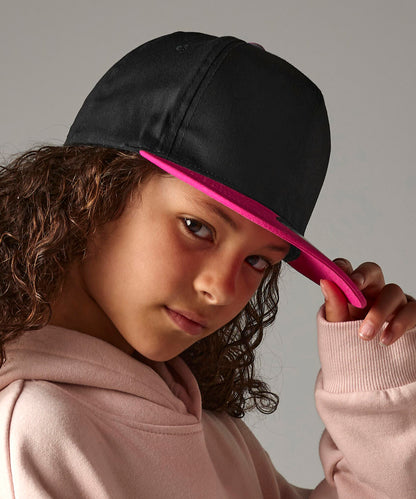 Beechfield BC615 Youth snapback