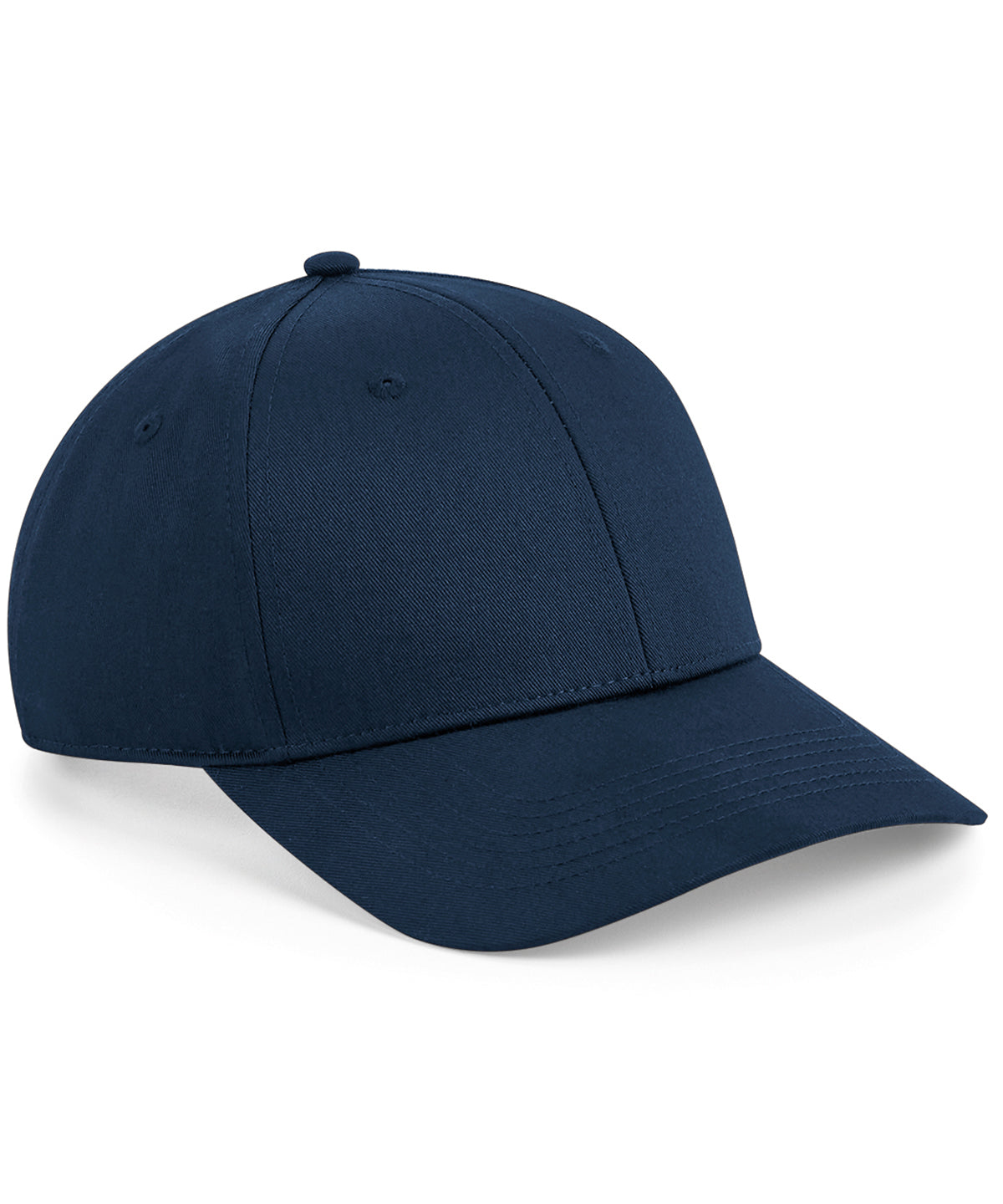Beechfield BC648 Urbanwear 6-panel snapback in Navy