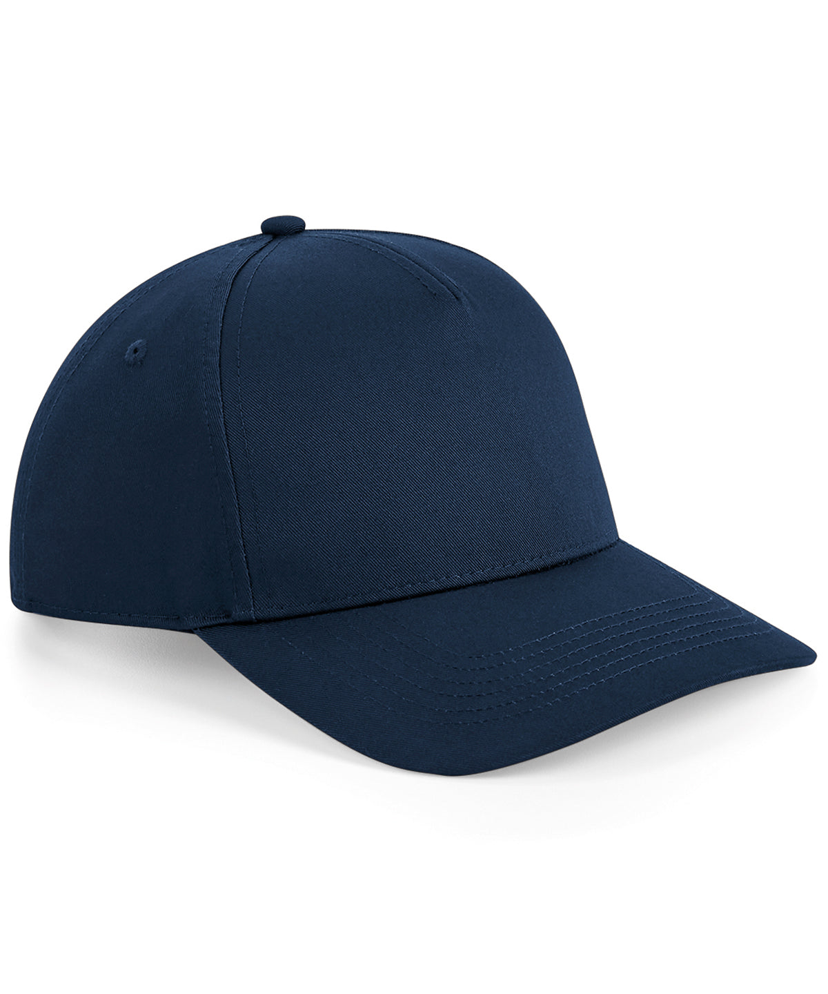 Beechfield BC649 Urbanwear 5-panel snapback in Navy