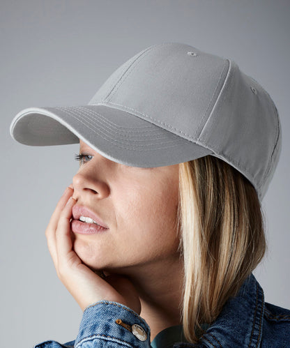 Beechfield BC651 Urbanwear 6-panel cap