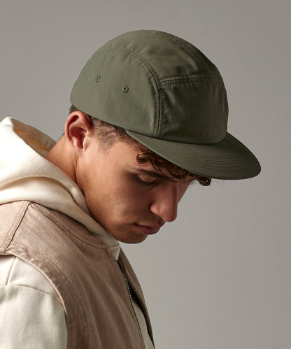 Beechfield BC659 Outdoor 5-panel camper cap