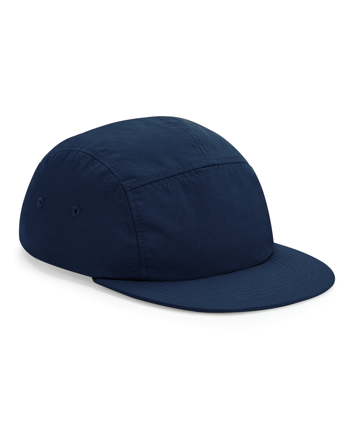 Beechfield BC659 Outdoor 5-panel camper cap in Navy