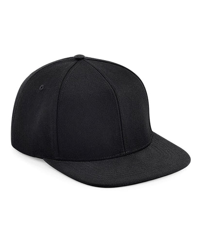 Beechfield BC661 Original flat peak 6-panel snapback