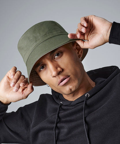 Beechfield BC686 Reversible bucket hat