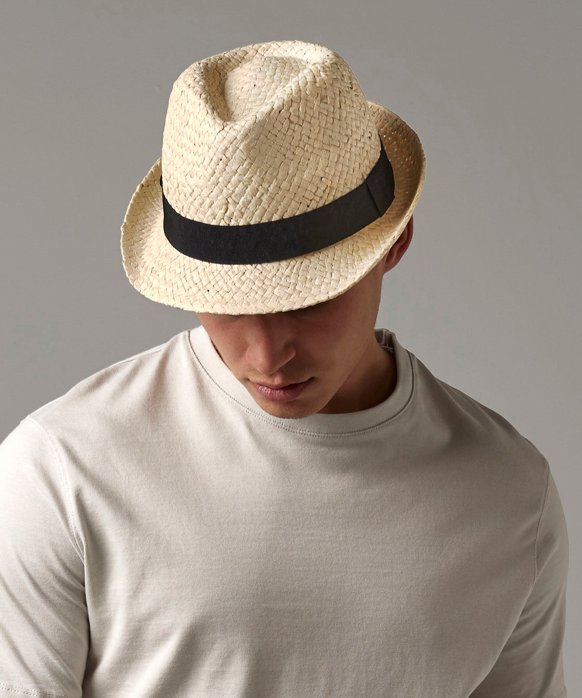 Beechfield BC720 Festival trilby