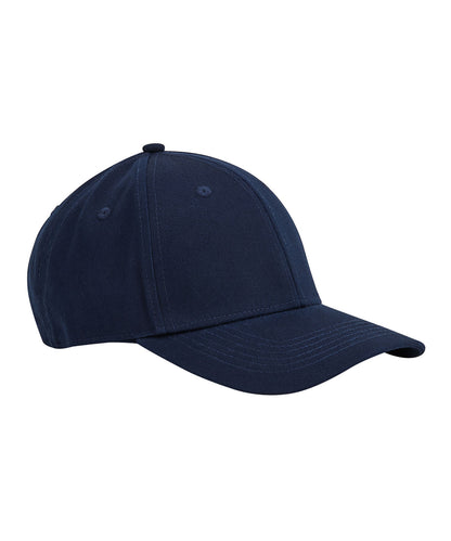 Beechfield BC820 EarthAware® classic organic cotton 6-panel cap in French Navy