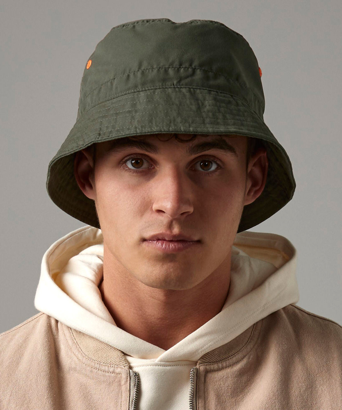 Beechfield BC84R Recycled polyester bucket hat