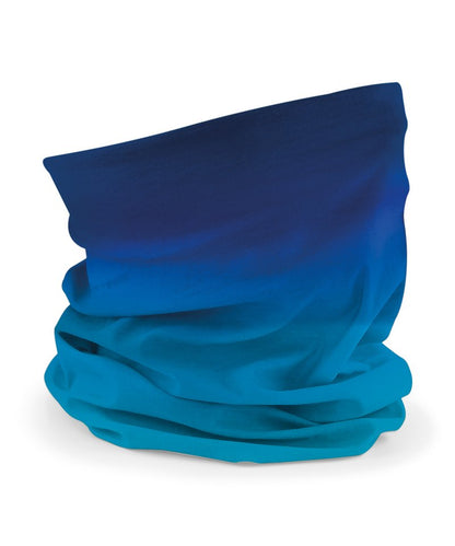 Beechfield BC905 Morf® ombré in Caribbean Blues