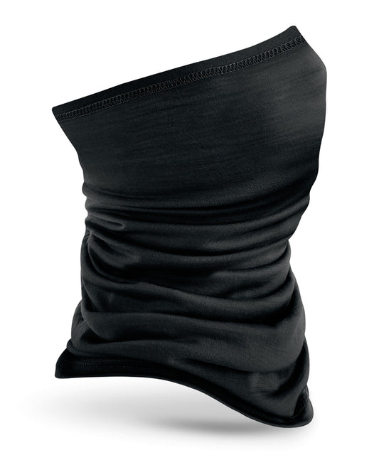 Beechfield BC916 Morf® merino in Black
