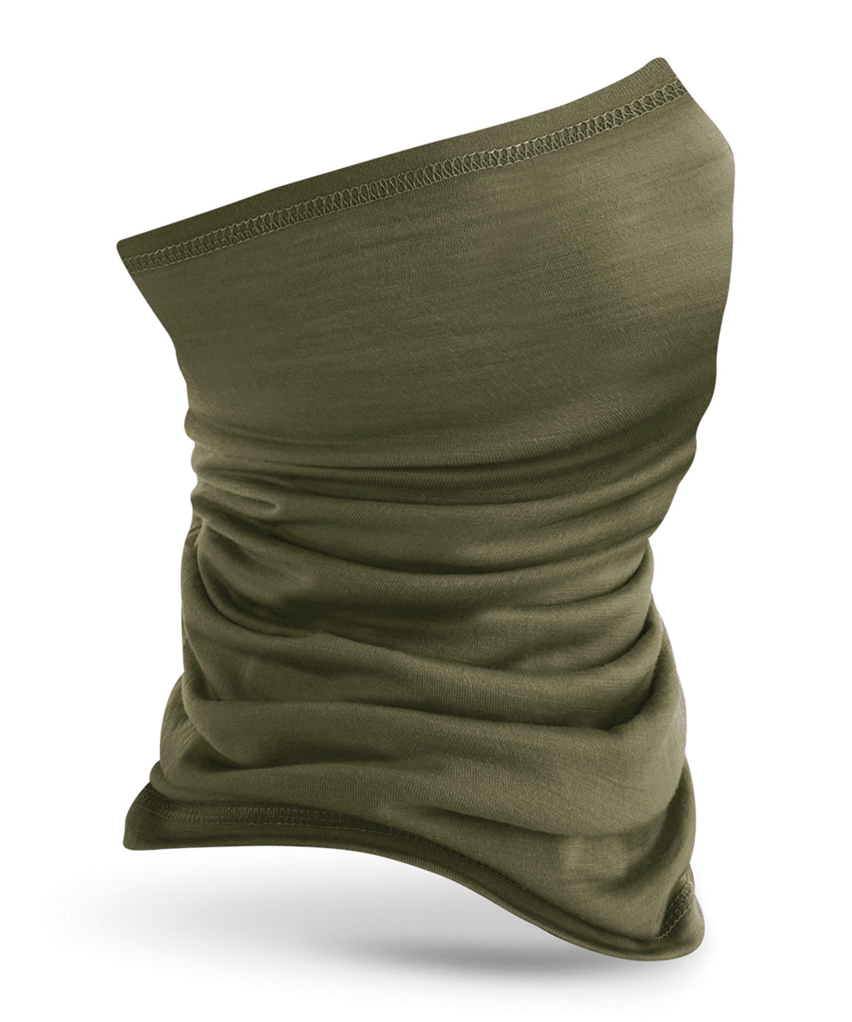 Beechfield BC916 Morf® merino in Military Green