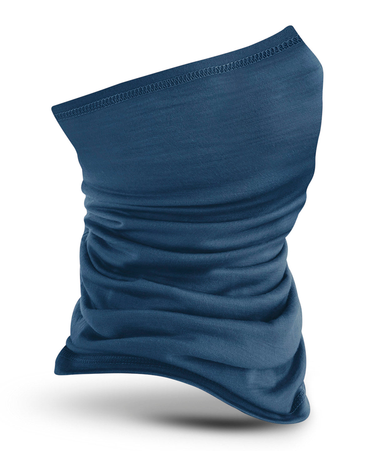 Beechfield BC916 Morf® merino in Steel Blue