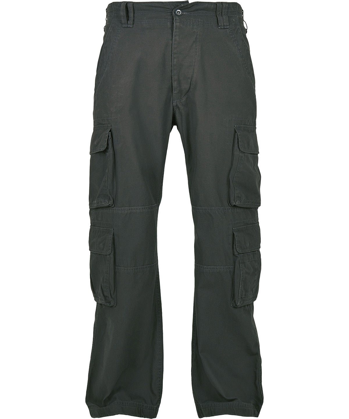 Build Your Brandit BD003 Pure vintage trousers