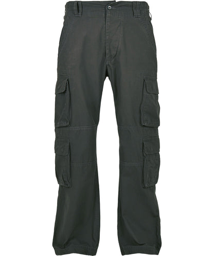 Build Your Brandit BD003 Pure vintage trousers