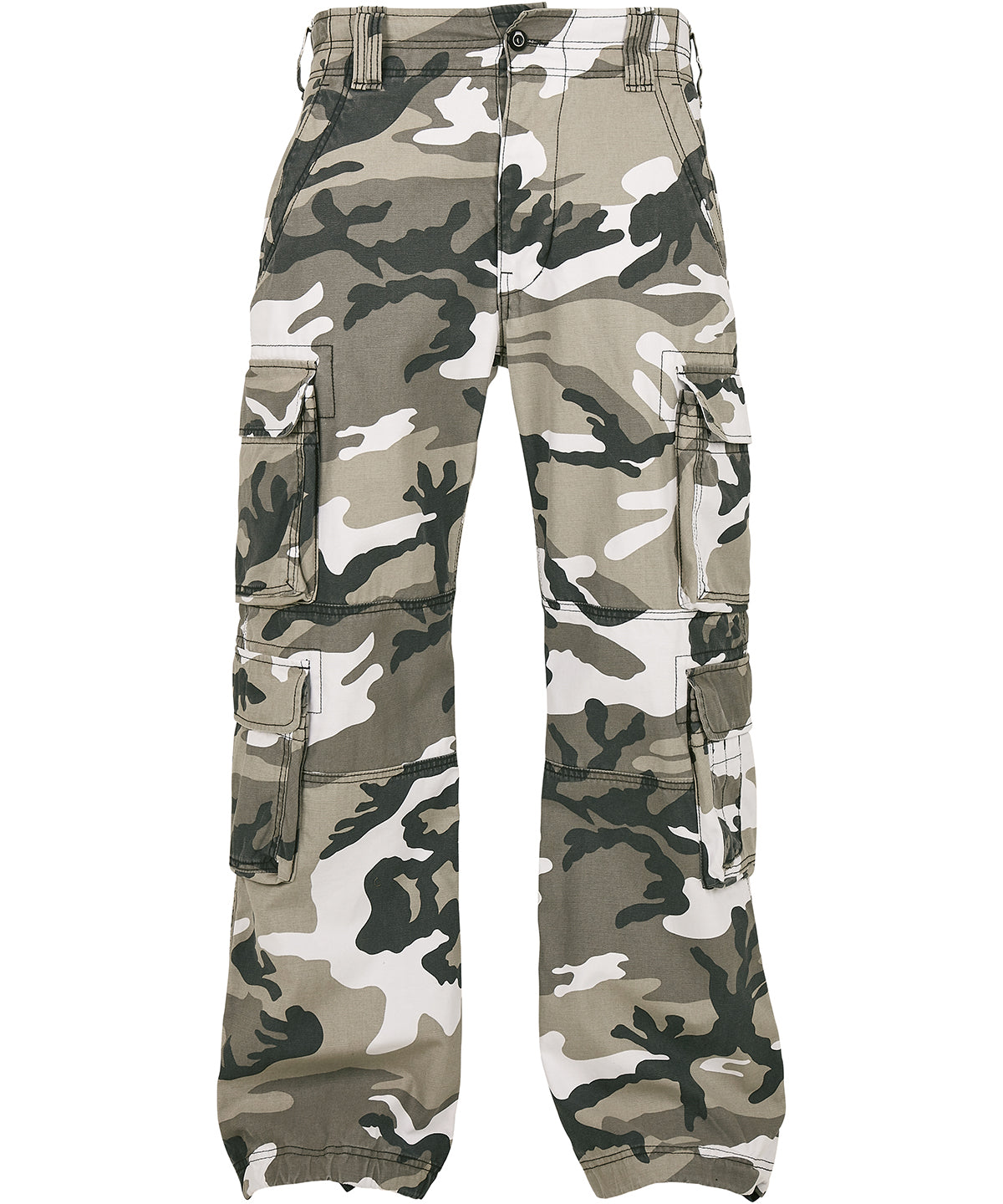 Build Your Brandit BD003 Pure vintage trousers in Urban